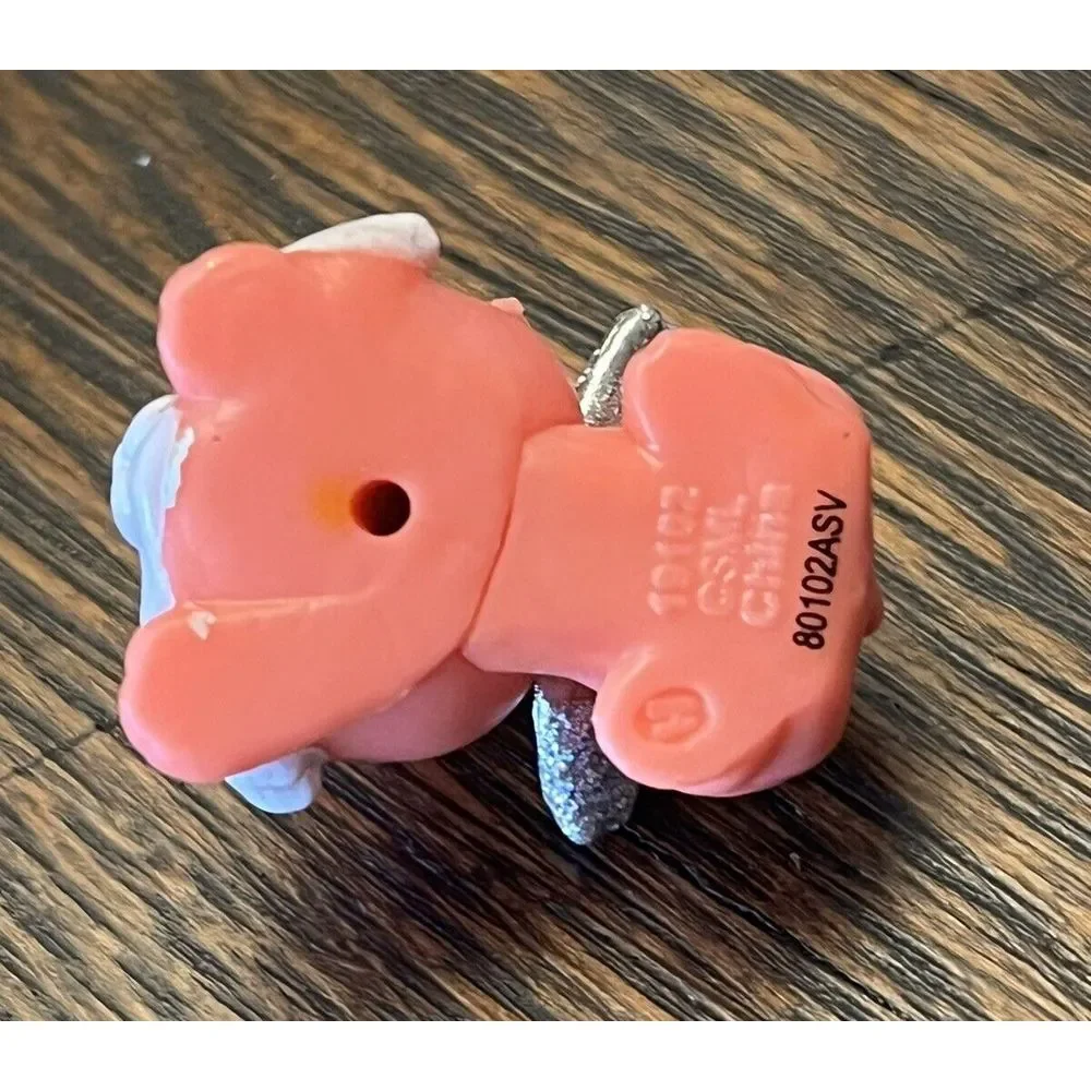 HATCHIMALS COLLEGGTIBLES SEASON‎ 3  Orange Tigerette